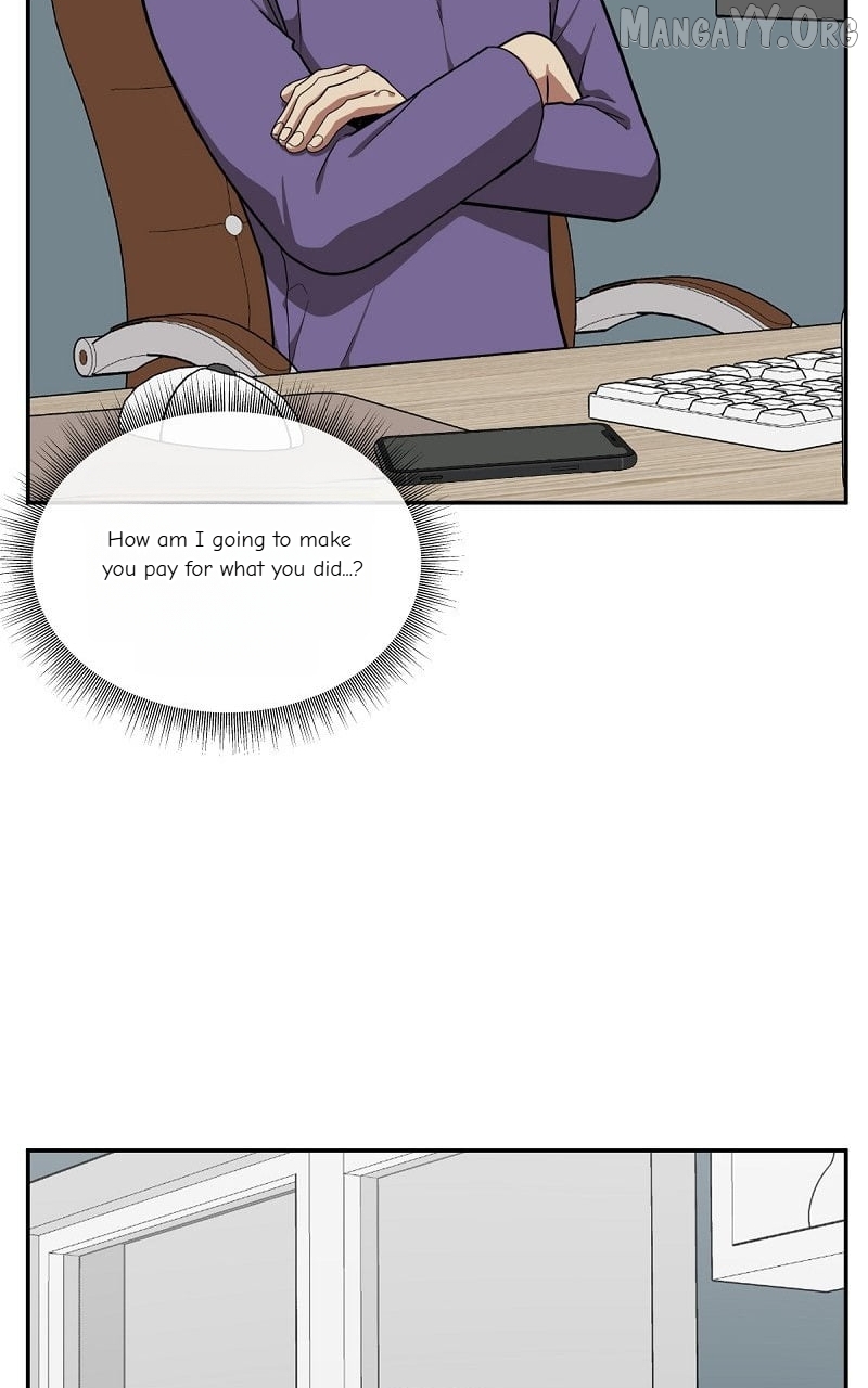 Change Me Chapter 42 - page 89